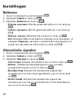 Preview for 202 page of Amplicomms BigTel 1280 User Manual
