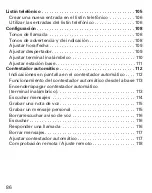 Preview for 222 page of Amplicomms BigTel 1280 User Manual