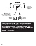 Предварительный просмотр 226 страницы Amplicomms BigTel 1280 User Manual