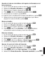 Preview for 239 page of Amplicomms BigTel 1280 User Manual