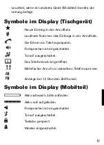 Preview for 19 page of Amplicomms bigtel 1480 User Manual