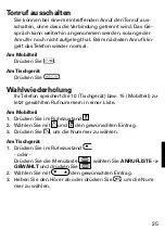 Preview for 27 page of Amplicomms bigtel 1480 User Manual