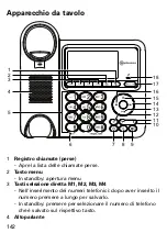 Preview for 144 page of Amplicomms bigtel 1480 User Manual