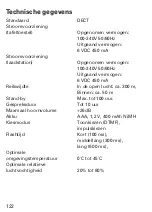 Preview for 316 page of Amplicomms bigtel 1480 User Manual