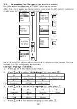 Preview for 10 page of Amplicomms BigTel 1580 User Manual