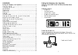 Предварительный просмотр 4 страницы Amplicomms BigTel 40plus User Manual