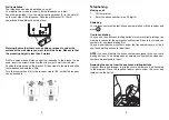 Preview for 5 page of Amplicomms BigTel 40plus User Manual