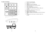 Preview for 10 page of Amplicomms BigTel 40plus User Manual