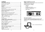 Предварительный просмотр 11 страницы Amplicomms BigTel 40plus User Manual
