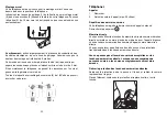 Preview for 12 page of Amplicomms BigTel 40plus User Manual