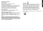 Предварительный просмотр 30 страницы Amplicomms BigTel 40plus User Manual