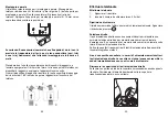 Preview for 33 page of Amplicomms BigTel 40plus User Manual