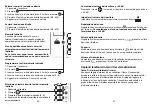 Preview for 34 page of Amplicomms BigTel 40plus User Manual