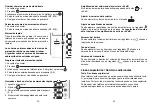 Preview for 41 page of Amplicomms BigTel 40plus User Manual