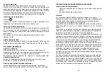 Предварительный просмотр 42 страницы Amplicomms BigTel 40plus User Manual