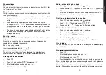 Preview for 8 page of Amplicomms BigTel 48 Plus User Manual