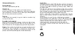 Preview for 12 page of Amplicomms BigTel 48 Plus User Manual