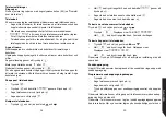 Preview for 28 page of Amplicomms BigTel 48 Plus User Manual