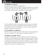 Предварительный просмотр 66 страницы Amplicomms BIGTEL 48 Operating Instructions Manual