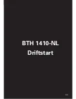 Предварительный просмотр 89 страницы Amplicomms BTH 1410-NL User Manual