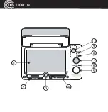 Preview for 4 page of Amplicomms DB 100plus Operating Instructions Manual