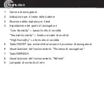 Preview for 45 page of Amplicomms DB 100plus Operating Instructions Manual