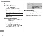 Preview for 48 page of Amplicomms NL 200 Operating Instructions Manual