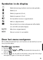 Preview for 42 page of Amplicomms PowerTel 1700 User Manual