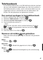 Preview for 50 page of Amplicomms PowerTel 1700 User Manual