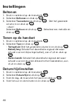 Preview for 51 page of Amplicomms PowerTel 1700 User Manual