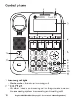 Preview for 18 page of Amplicomms PowerTel 1880 User Manual