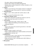 Preview for 19 page of Amplicomms PowerTel 1880 User Manual