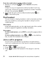 Preview for 32 page of Amplicomms PowerTel 1880 User Manual