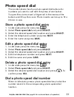 Preview for 35 page of Amplicomms PowerTel 1880 User Manual