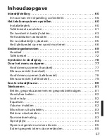 Preview for 59 page of Amplicomms PowerTel 1880 User Manual