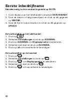 Preview for 82 page of Amplicomms PowerTel 1880 User Manual