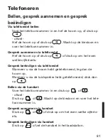 Preview for 83 page of Amplicomms PowerTel 1880 User Manual