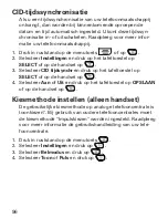 Preview for 98 page of Amplicomms PowerTel 1880 User Manual