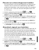 Preview for 107 page of Amplicomms PowerTel 1880 User Manual