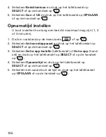 Preview for 108 page of Amplicomms PowerTel 1880 User Manual