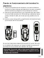 Preview for 123 page of Amplicomms PowerTel 1880 User Manual