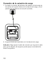 Preview for 124 page of Amplicomms PowerTel 1880 User Manual