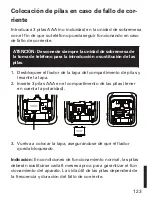 Preview for 125 page of Amplicomms PowerTel 1880 User Manual