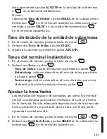 Preview for 153 page of Amplicomms PowerTel 1880 User Manual