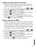 Preview for 155 page of Amplicomms PowerTel 1880 User Manual