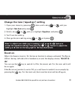 Preview for 37 page of Amplicomms PowerTel 700 User Manual