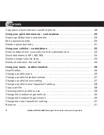 Preview for 8 page of Amplicomms PowerTel 880 User Manual