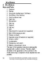 Preview for 16 page of Amplicomms PowerTel M6000 Operating Instructions Manual