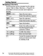 Preview for 26 page of Amplicomms PowerTel M6000 Operating Instructions Manual