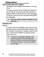 Preview for 28 page of Amplicomms PowerTel M6000 Operating Instructions Manual